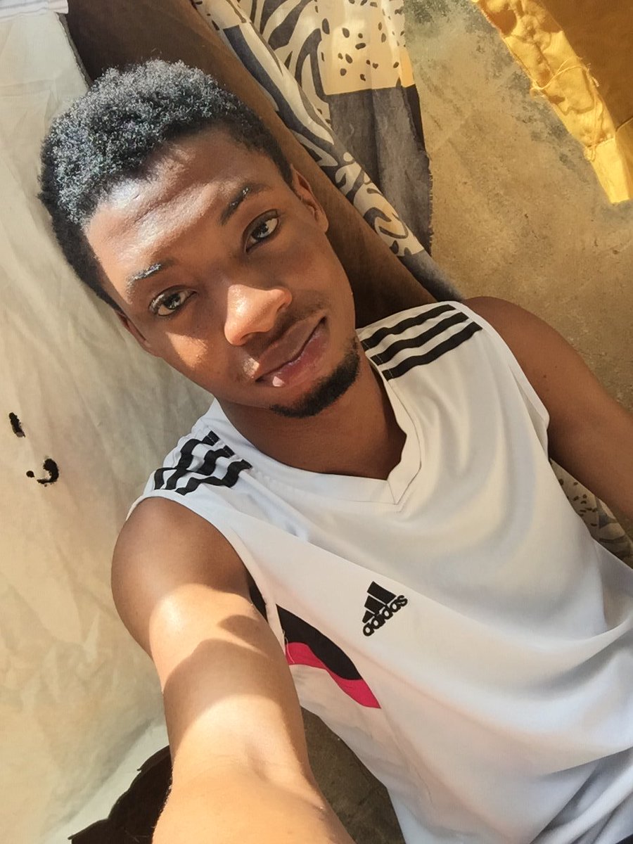 frekesimple1's tweet photo. You might know it but tiger nut drink is responsible for the glow. Patronise me, follow me, I follow back
#lockdownextension #COVID19 #horusafrica #Igbin #AccraVsKumasi #coronaviruskenya #staysafe https://t.co/p7YfrrtLu3