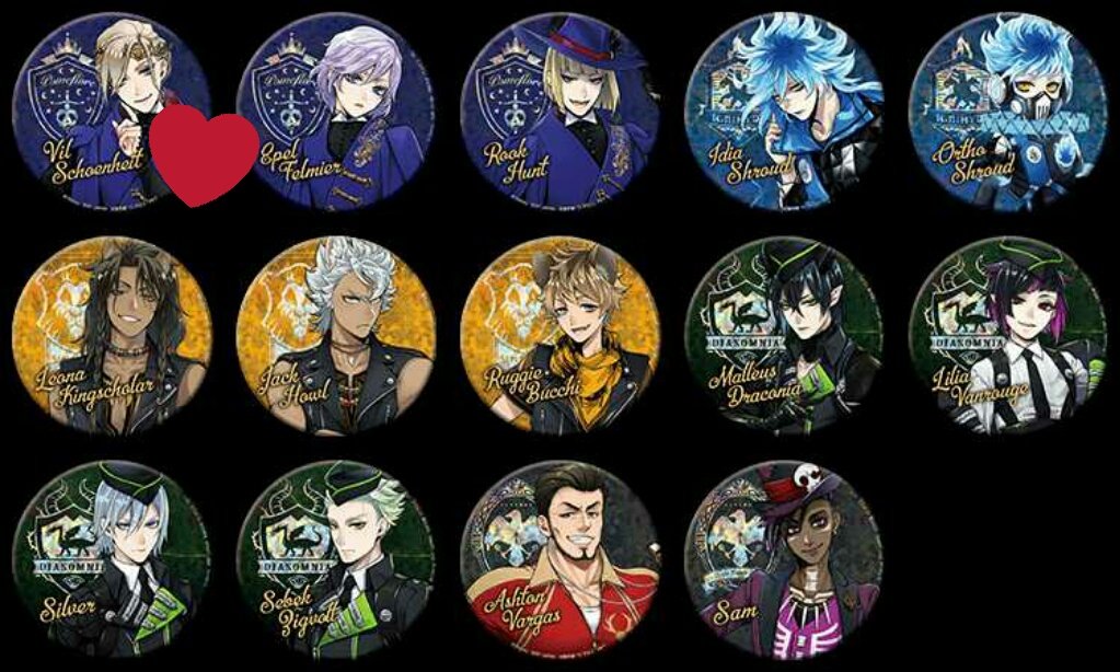 如月芽生 買取 ツイステッドワンダーランド バンプレスト缶バッジ 物語の始まり Vol 2 提 ご相談 希望 800 送料 求 ヴィル 相場があまり分からないため お値段はご相談させて頂けると幸いです T Co 8dm9vasvxf