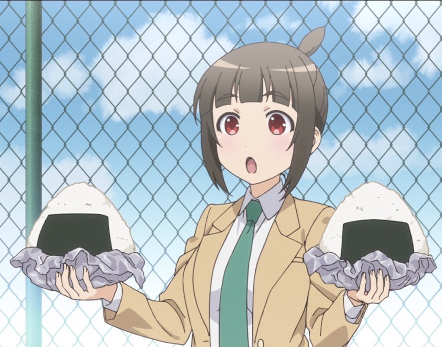 ５月７日は三ヶ月ゆいの誕生日