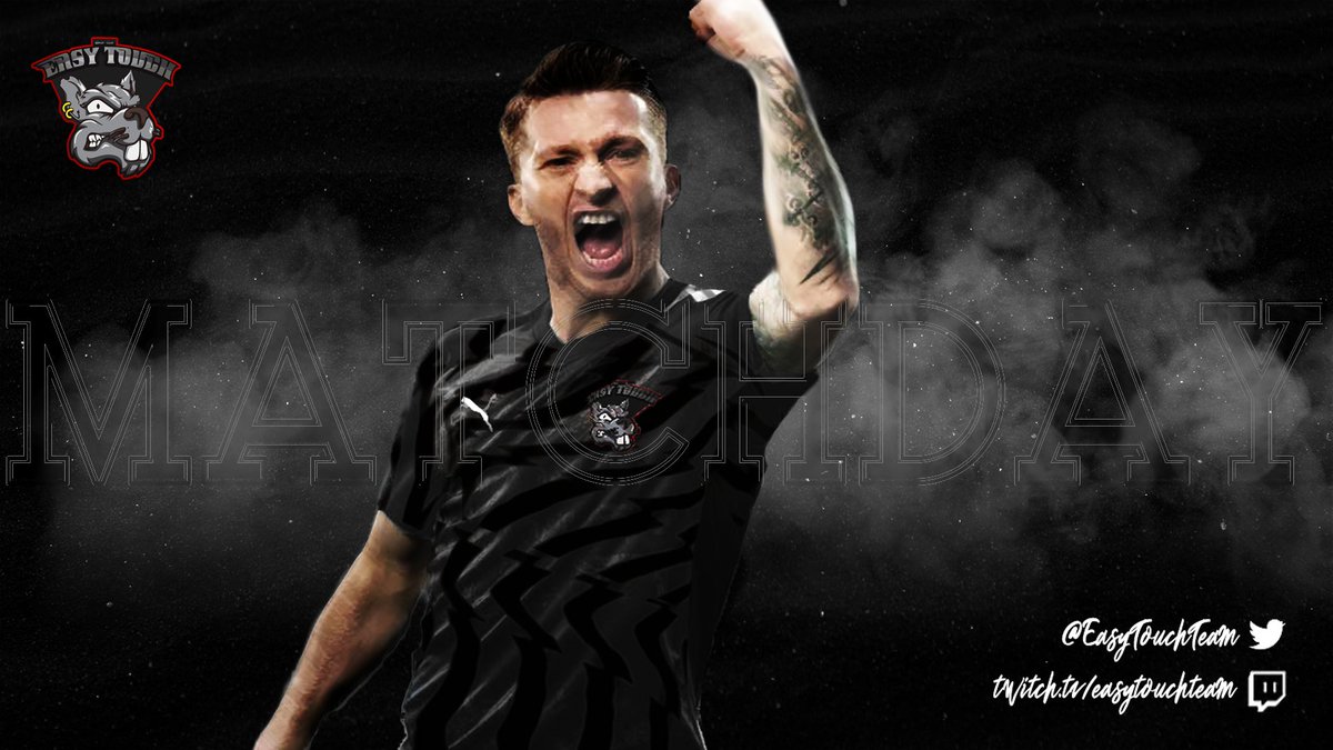 EasyTouchTeam's tweet photo. ⚽ DÍA DE PARTIDO ⚽
🏆 • SUPER LIGA FVPA PC
📅 • Jornada 6
⏳ • 22:40h
🆚 • @LegionRk
🔗 • https://t.co/H0NWONFH9w
➖➖➖➖➖➖➖➖➖➖➖
🏆 • SEGUNDA DIVISIÓN VFO PC
📅 • Jornada 9
⌛ • 23:10h
🆚 • @CoriaEsport
🔗 • https://t.co/H0NWONFH9w
#EasyTouching 🐀 https://t.co/5uiT31LJaH