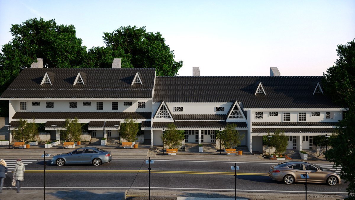 FedericoTermulo's tweet image. #3DArchitecturalVisualization
#ExteriorRender
#3dsmax and Vray
@3drenderbot