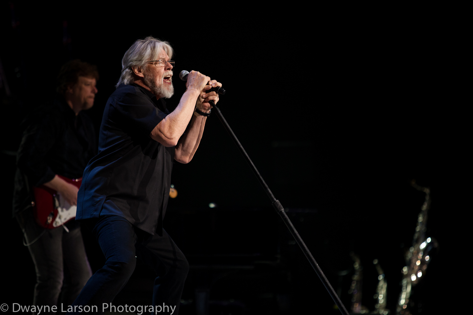 Wishing the legendary Bob Seger a happy 75th birthday today! 