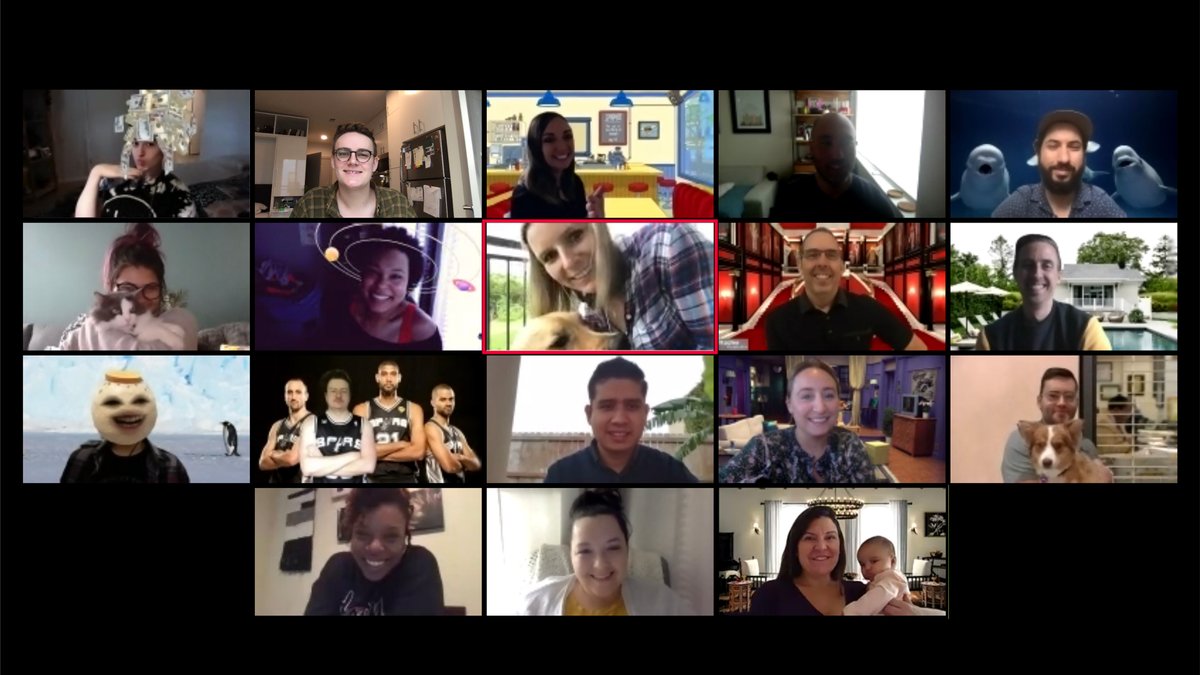 Drumroll tweet media