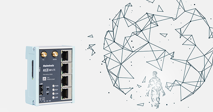 telestar_autom's tweet photo. 𝗗𝗶𝗳𝗳𝗶𝗰𝗼𝗹𝘁𝗮̀ 𝗱𝗶 𝗰𝗼𝗻𝗻𝗲𝘀𝘀𝗶𝗼𝗻𝗲? La funzione fail-back del router wireless REX 100 garantisce un’ulteriore disponibilità e flessibilità per la tua connessione ⇒ https://t.co/7Jvgk2CIAa #Telestar #Accessoremoto #Automazione #Ethernetrouter #Rexrouter https://t.co/KLEuoD3dox