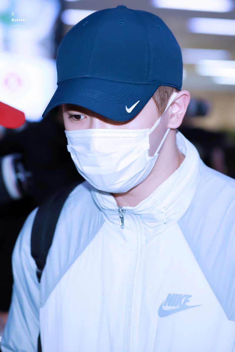 hodokki_0301's tweet photo. 190507 https://t.co/qaix241Vyo