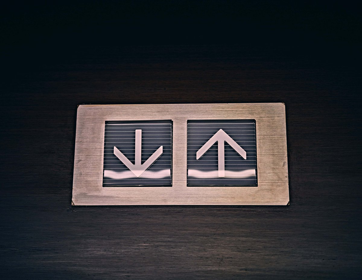 A month ago, we tried to predict which business categories will grow due to the Coronavirus, which new categories will arise and which will sadly sink. 
Now we have the actual data!
See our latest blog article
camilyo.com/blog/articles/…
Photo by Ashwini Chaudhary on Unsplash