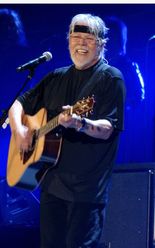 Happy Birthday Bob Seger 
