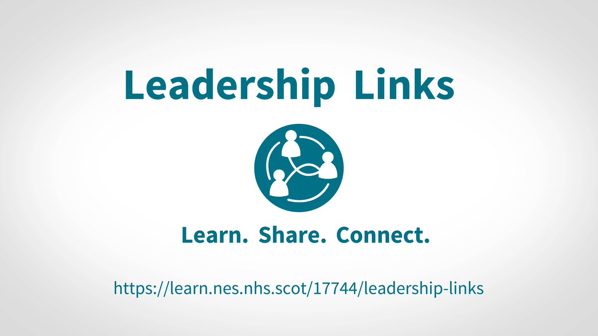 NHS Education for Scotland (NES) tweet media