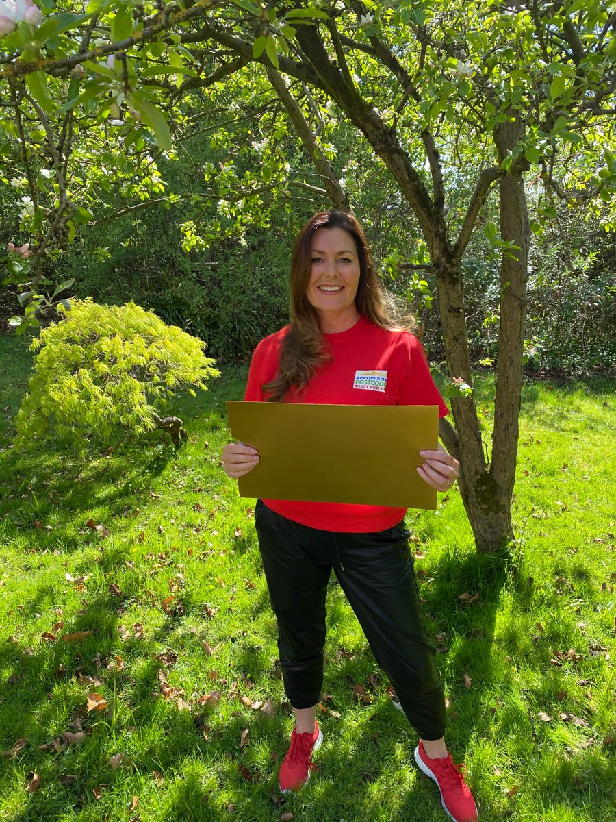 PostcodeLottery's tweet photo. Did you know we only enter playing postcodes into the draws! This means we have guaranteed winners every single day for all of our prizes! #DailyPrize #StreetPrize #PostcodeMillions 🤩

Good luck everyone! 🤞

https://t.co/ogcSJk4ORx https://t.co/pdq2x1mmT6