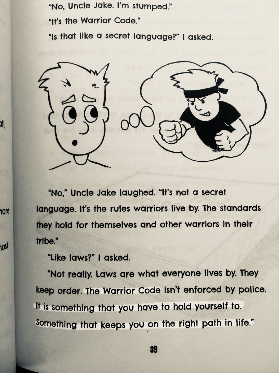 XtremeOwnership's tweet image. There aren&apos;t any tricks. In all situations, use discipline to MAKE YOURSELF STAY ON THE PATH.  In the long run, the path of discipline will set you free.

#WarriorKid #WayoftheWarriorKid #WarriorCode #DisciplineEqualsFreedom #GetAfterIt #OnThePath #GETSOME