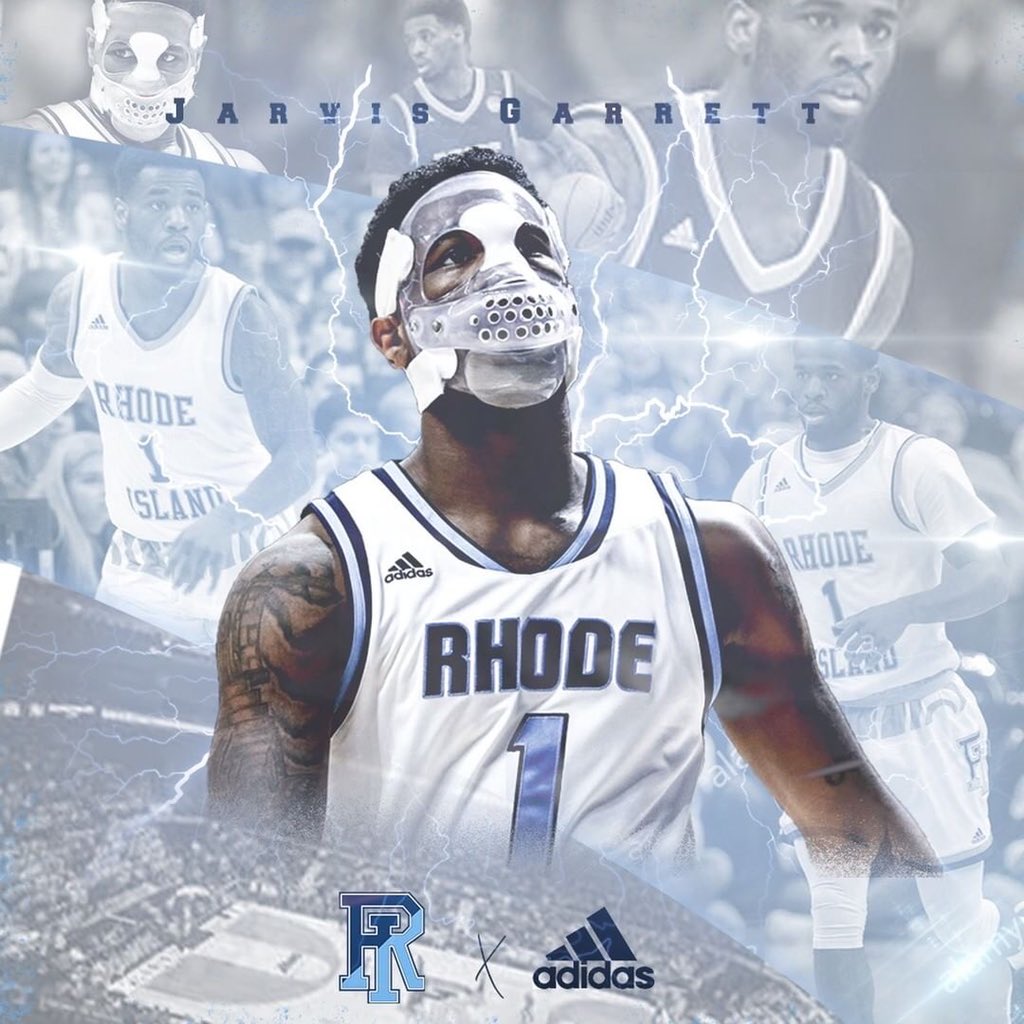 EditsByJosh's tweet photo. Rhode Island’s(@RhodyMBB)Jarvis Garrett (@JarvisGarrett_1) 2014-2018 is now playing professional basketball for APOEL of the Cypriot Division A. https://t.co/z3Jdnd1ejq