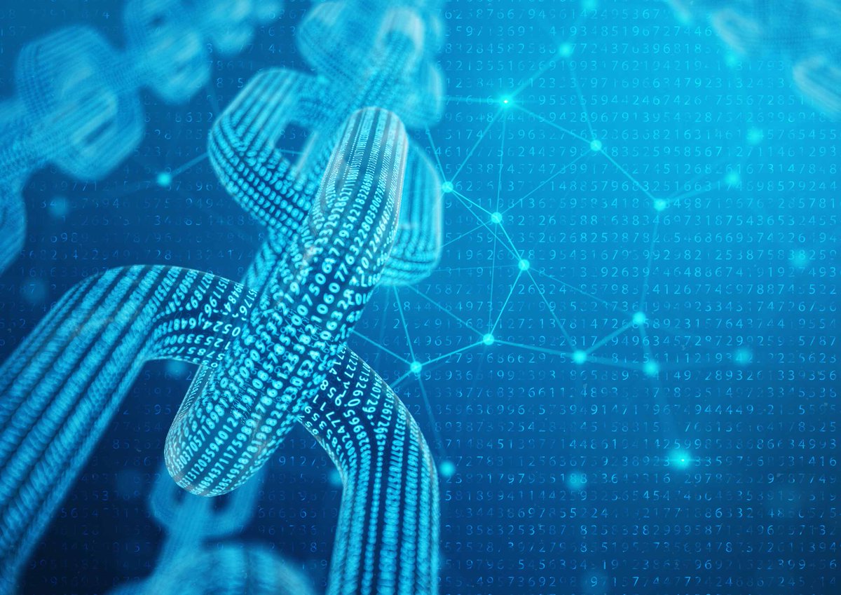 Die Austrian Public Service Blockchain ermöglicht es, elektronische „Fingerabdrücke“ von Daten zu speichern. Einer der sogenannten „Blockchain Knoten“ wird in unserem R&amp;D Lab betrieben: Mehr dazu hier: nic.at/de/news/aktuel…