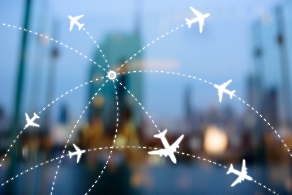 Qualitair's tweet photo. The opportunity to travel is currently limited but how do we get back to "normal"?

We would like to understand the reassurances you need before deciding to travel by air.

Please complete our short survey via the link below.

https://t.co/CszJxoPoPf https://t.co/094KapisK3