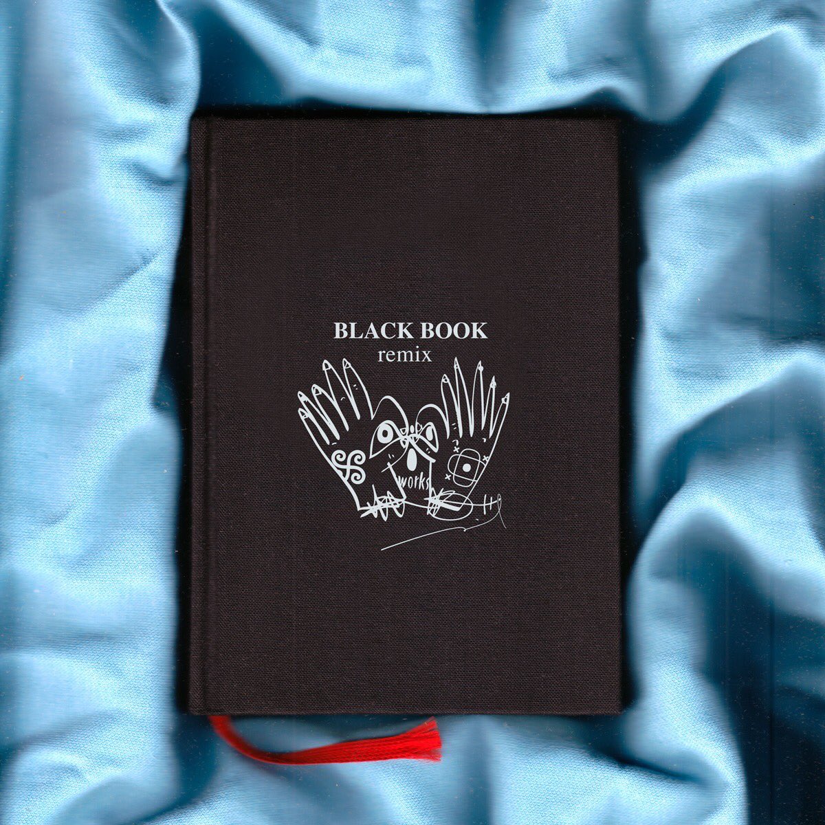 OLIVEOIL1978's tweet photo. Killer BongのBLACK BOOKを
Popy Oil再構築版
こちらは映像です
https://t.co/Qor3sViw8z

https://t.co/SyGyk4Aeiw https://t.co/Kw9uwlR7ro