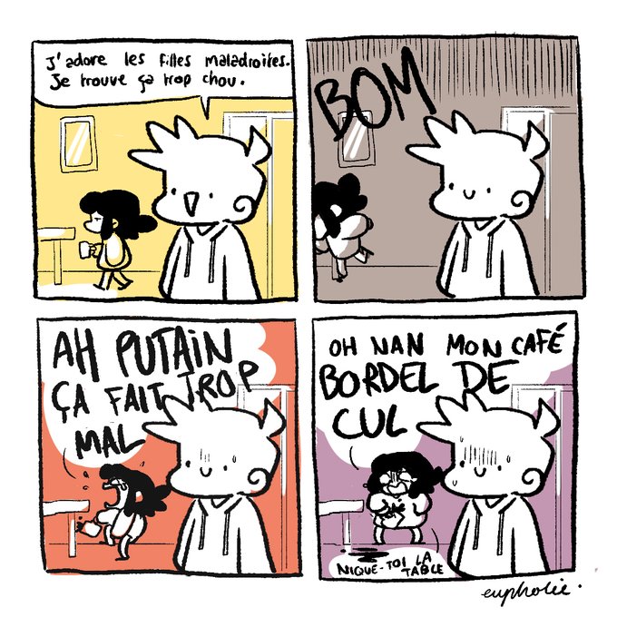 trop chou 