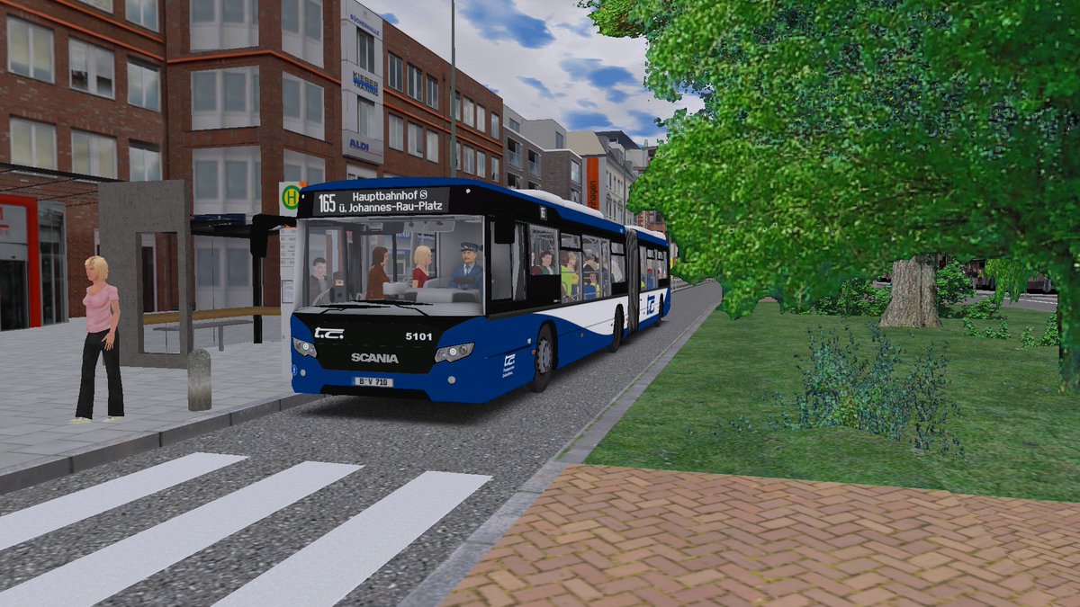 TCSAVirtual's tweet photo. Ya sea en la ciudad o en una población pequeña, en #TCSAVirtual prestamos servicio con una gran variedad de autobuses. Entra e infórmate para trabajar con nosotros y disfrutar de esta comunidad. https://t.co/0ff91ycnyJ