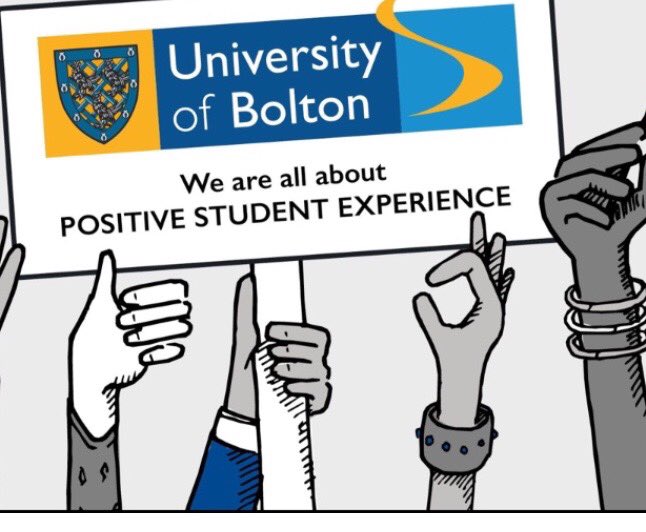 Despite the #lockdown our final year #healthandsocialcare students (and their supervisors) are working hard to complete their dissertations for next week’s deadline!👏 No stopping these #determined #students. Finishing stronger💪 #studentlife #uobhealth