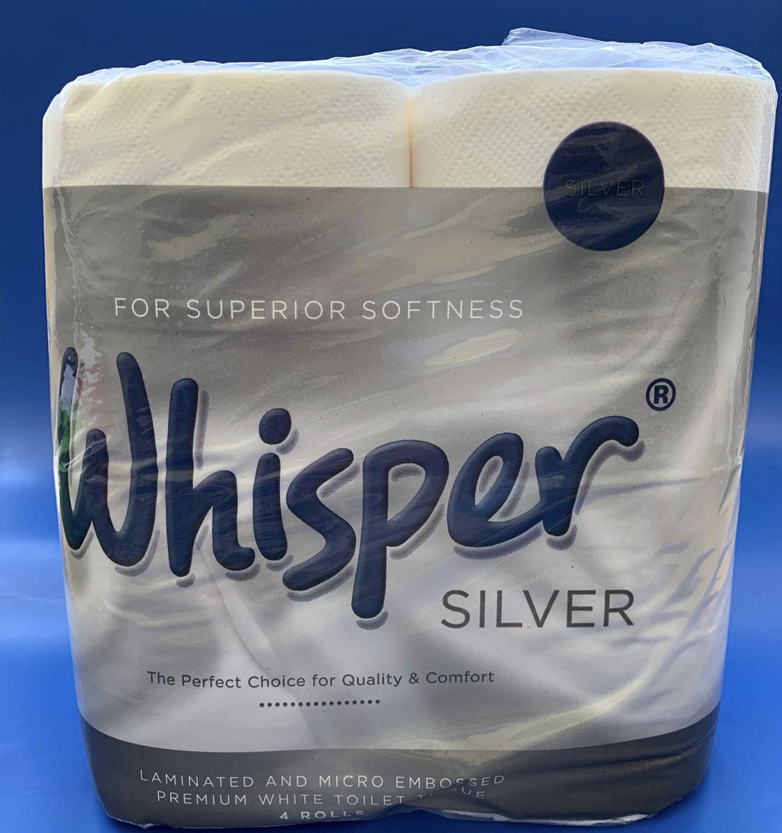 40 rolls of 2 ply toilet paper available here for collection at Toppers for only £12. 
Delivery available for those most vulnerable or isolating. 

Unit D1 Llanelli Gate Business Park
Dafen
Llanelli
SA14 8LQ
Tel - 01554777501