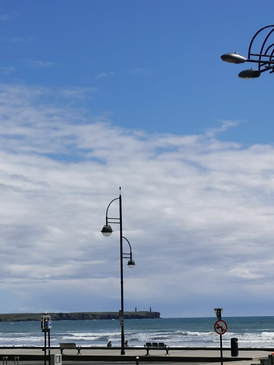 RonanMcCarthyLP's tweet photo. Views like this make these strange days better! #COVID19 #LifeInsurance https://t.co/SJ6giCdtFR
