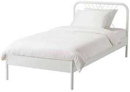 PositivePyrami1's tweet photo. These IKEA beds are terrible... 😂👎
1) Firewood bed
2) Nursing home bed
3) Hospital bed 
4) Shipping pallet bed

True, I could paint or upholster them...But can't I just BUY something that's already attractive as-is? 🤦‍♀️🙄😑🤪😂👎 #BedFails https://t.co/dl2U859bBY