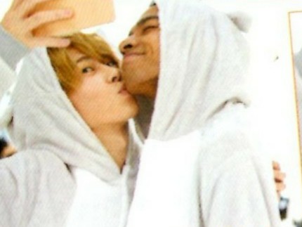 Etiqueta 末リチャ Al Twitter