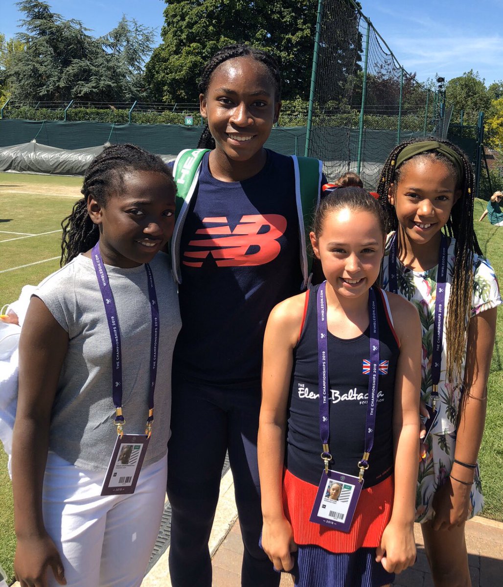 ElenaFoundation's tweet photo. Our #SS4B strength comes from our Corporate support, athletes from @the_LTA @EngKarateFed @bballengland @englandsr @BritGymnastics will all benefit from Elena’s legacy. We will feature all our partners, including @Barclays @AshtonsLegal @birketts @GallagherUK @EnsorsAccounts https://t.co/fuiwDs656W