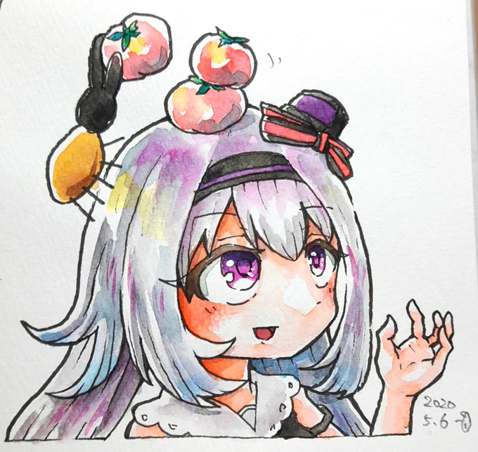 #アイドル部の侵略 #ピノの自由帳 
ピノ様がどんどん好きになる数日間
?積み可愛い 