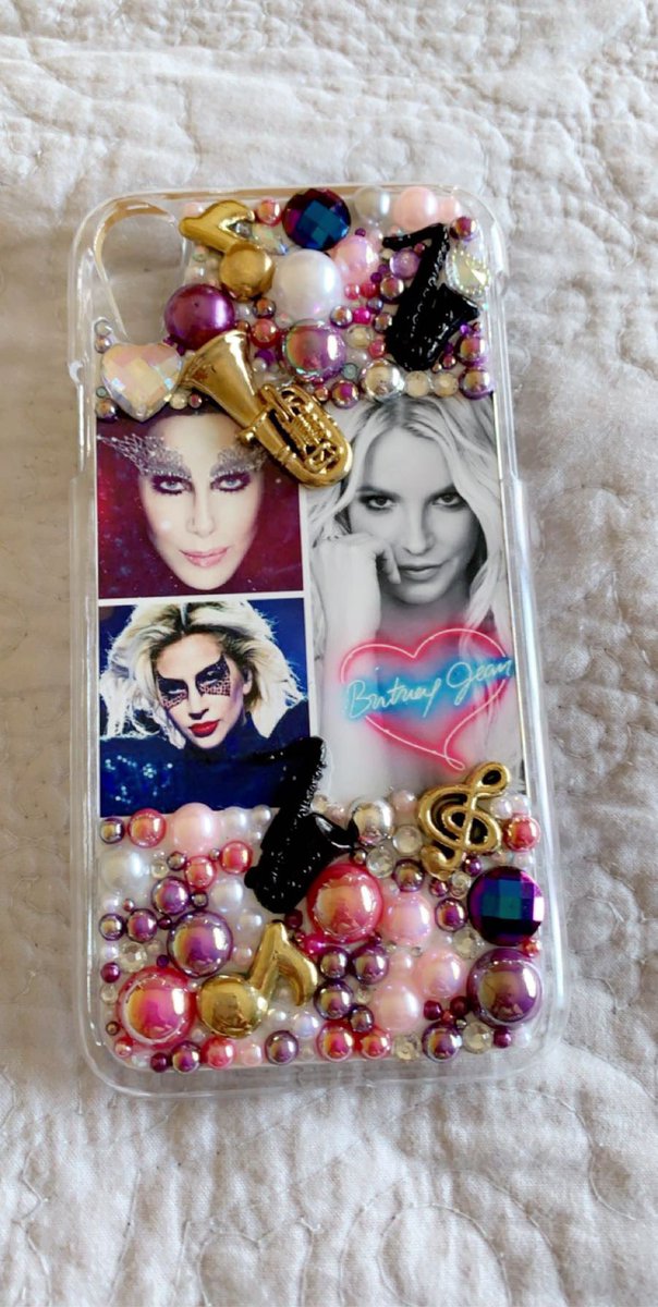 My New amazing case thanks <a href="/BijouledBTQ/">Bijouled Boutique</a> I love it xo