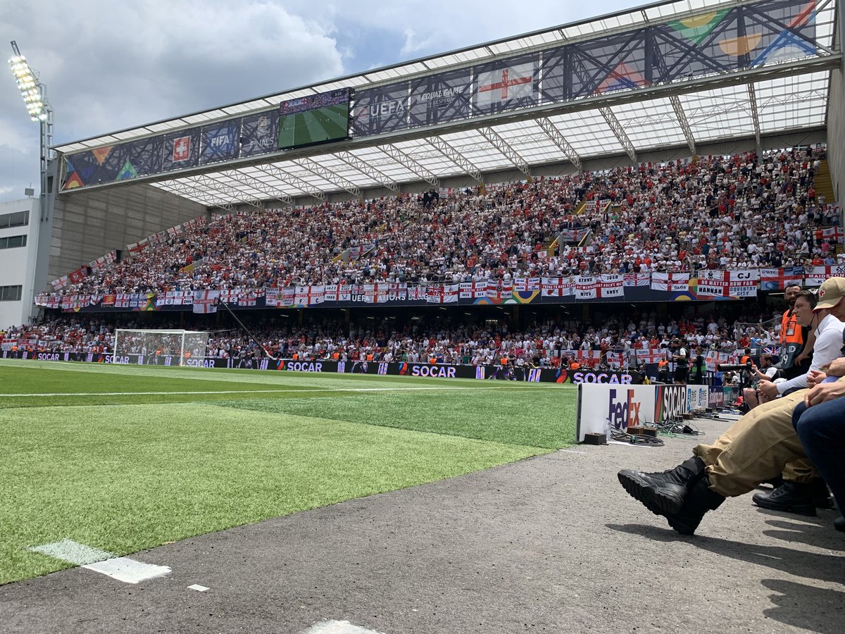 KitmanPat tweet picture