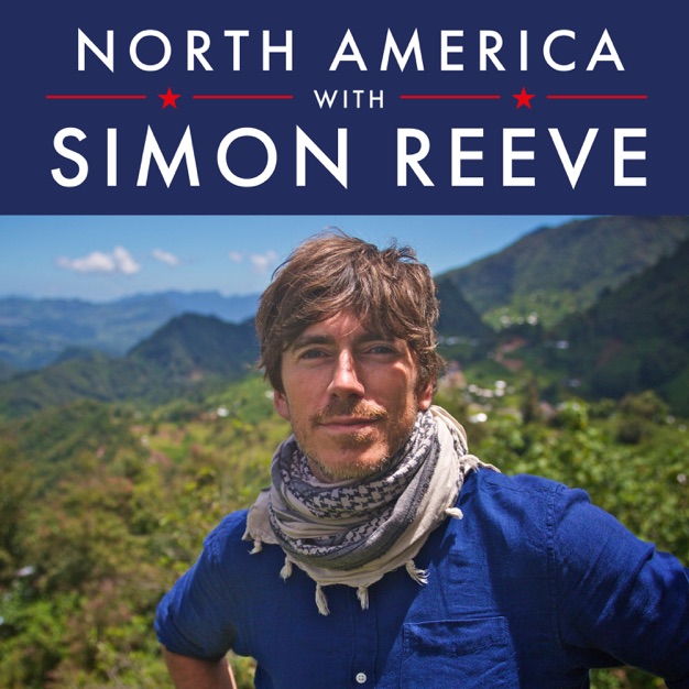 Simon reeve gay uk