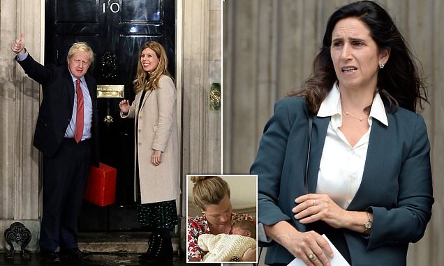 Boris Johnson #divorce granted. 
buff.ly/3fpT7Uz