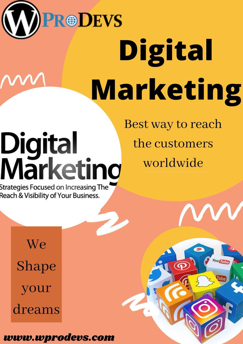 wprodevs's tweet photo. Leaders in Digital Strategy, Paid Social Media, SEO or PPC.

Get a custom digital marketing analysis now.

Affordable Marketing Firm. Let's talk.✌️

https://t.co/dDWlTrag8S

#digital #digitalart #digitalpainting #digitaldrawing #photoshop #marketing #socialmedia #digitalmarketing https://t.co/xl9Hbh0u1U