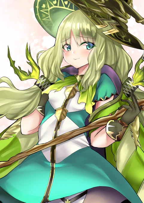 アルジェちゃん! 
