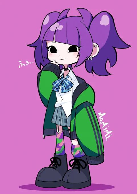 まみみRKGK 