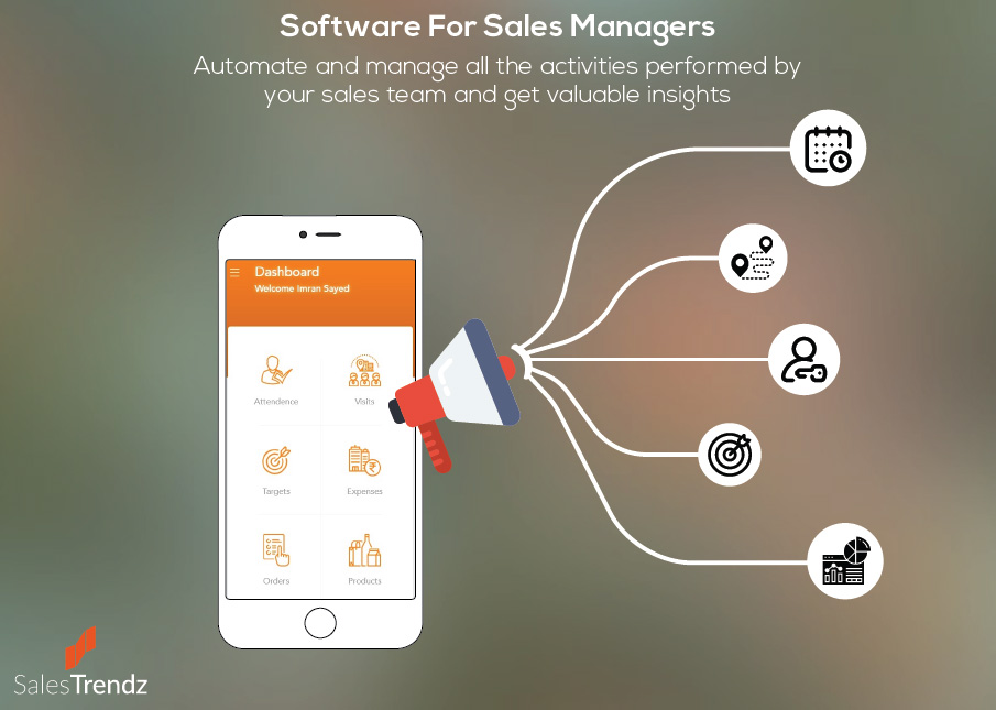 SalesTrendz's tweet photo. Software for Sales Managers #salestrendz #software #erpsolution #cloudsoftware #aws #mobileapp #salesforceautomation #tracking #salesmentracking #sales https://t.co/RgmETYiiqY