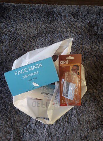 🚨CLUB ANNOUNCEMENT🚨

The club have delivered another £500 of PPE Equipment to local care homes which now makes a total of £1250.

The recipients this time were Foxgrove &amp; Maynell, &amp; White Gables the items included 4000 oversleeves, 250 face masks &amp; a number of goggles.

#TRD 👏🏻