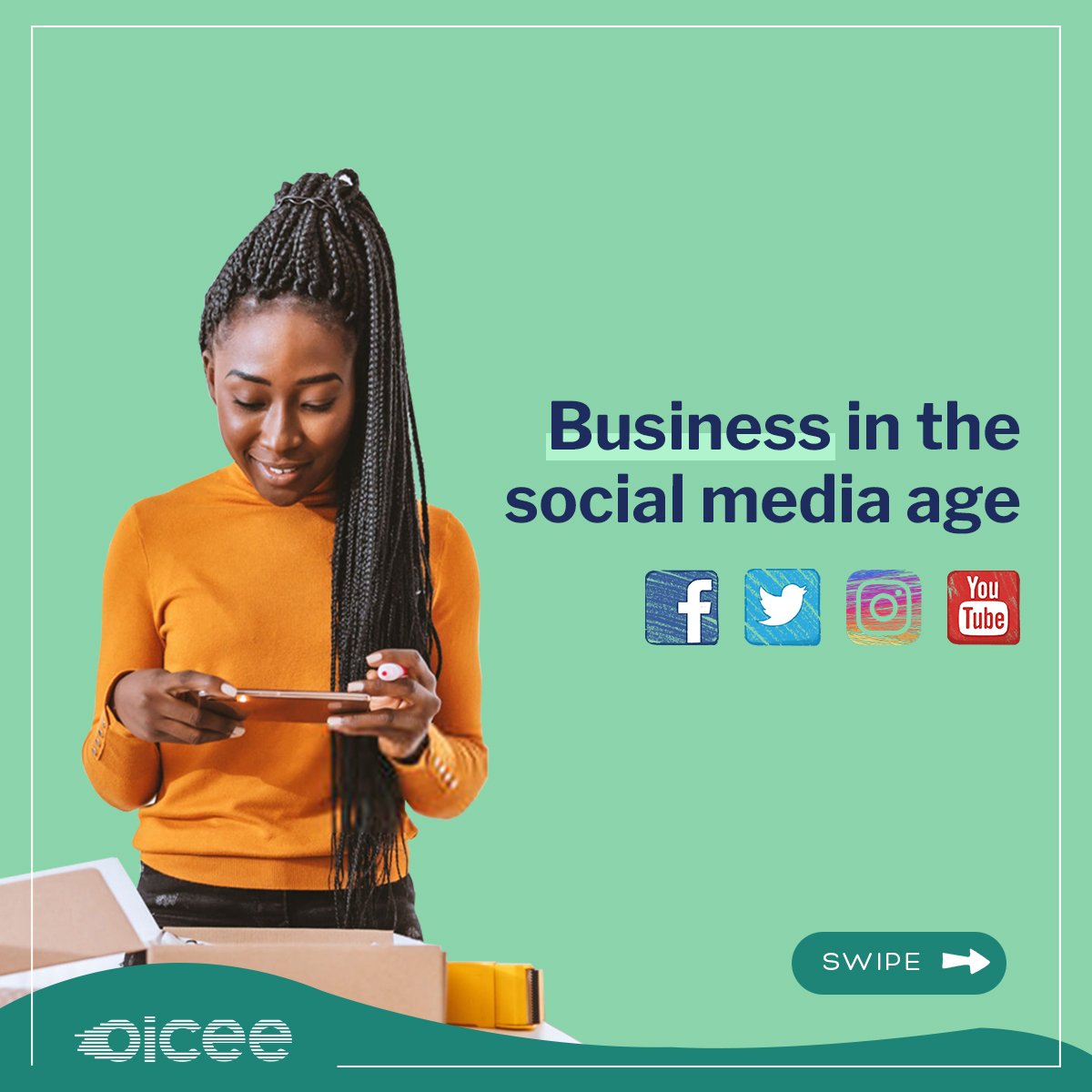 writewithoicee's tweet photo. Digital is the new marketing strategy

#COVID19 #businessplan #businessproposal #OICEE https://t.co/IpSpNcT029