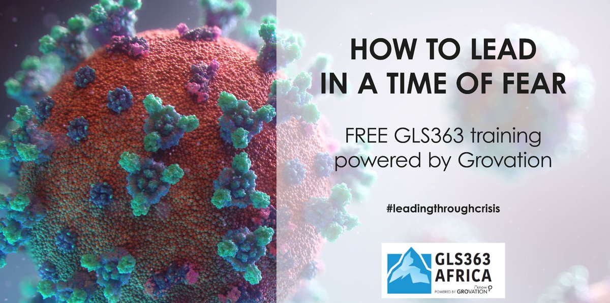 grovation's tweet photo. Leading in a time of crisis focuses on equipping leaders to deal with these challenging times. Register now to our FREE course at https://t.co/y0FxYdLg6b #leadingthroughcrisis

#leadersinatimeofcrisis #leadingthroughCOVID19 #equipyourleaders #newnormal #leadershipdevelopment https://t.co/mSZ5ADpSwJ