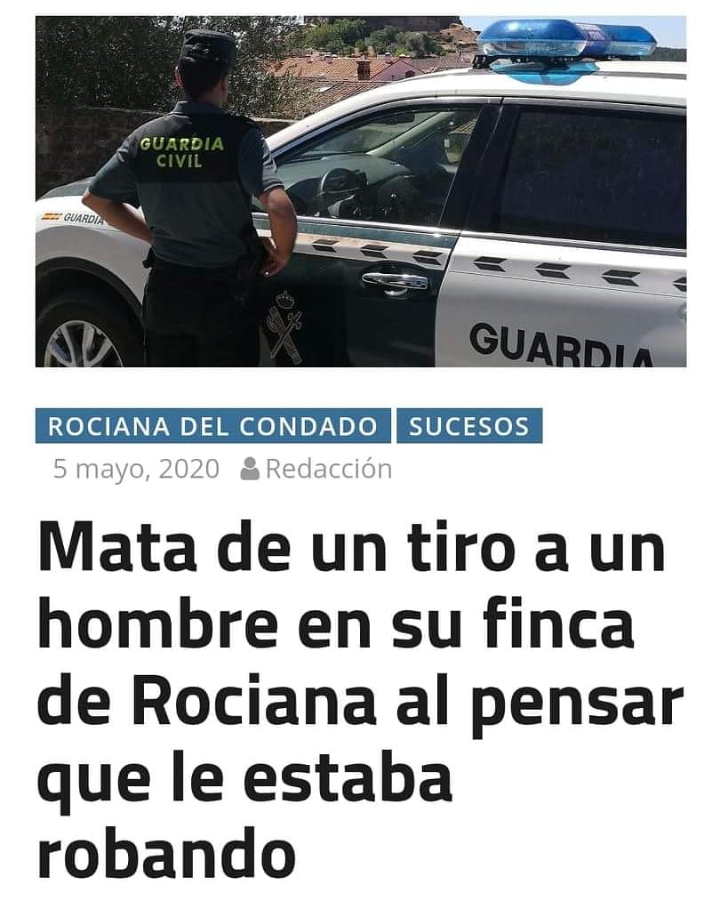 KaleAmenge's tweet photo. El racismo antigitano otorga más valor a un cubo de habas que a la vida de un Caló padre de 4 hijos. No hay palabras para describir la rabia que sentimos hoy.

Nuestro pésame a su viuda, hijos y familiares.

Exigimos JUSTICIA!! https://t.co/2VbRJ55m0m