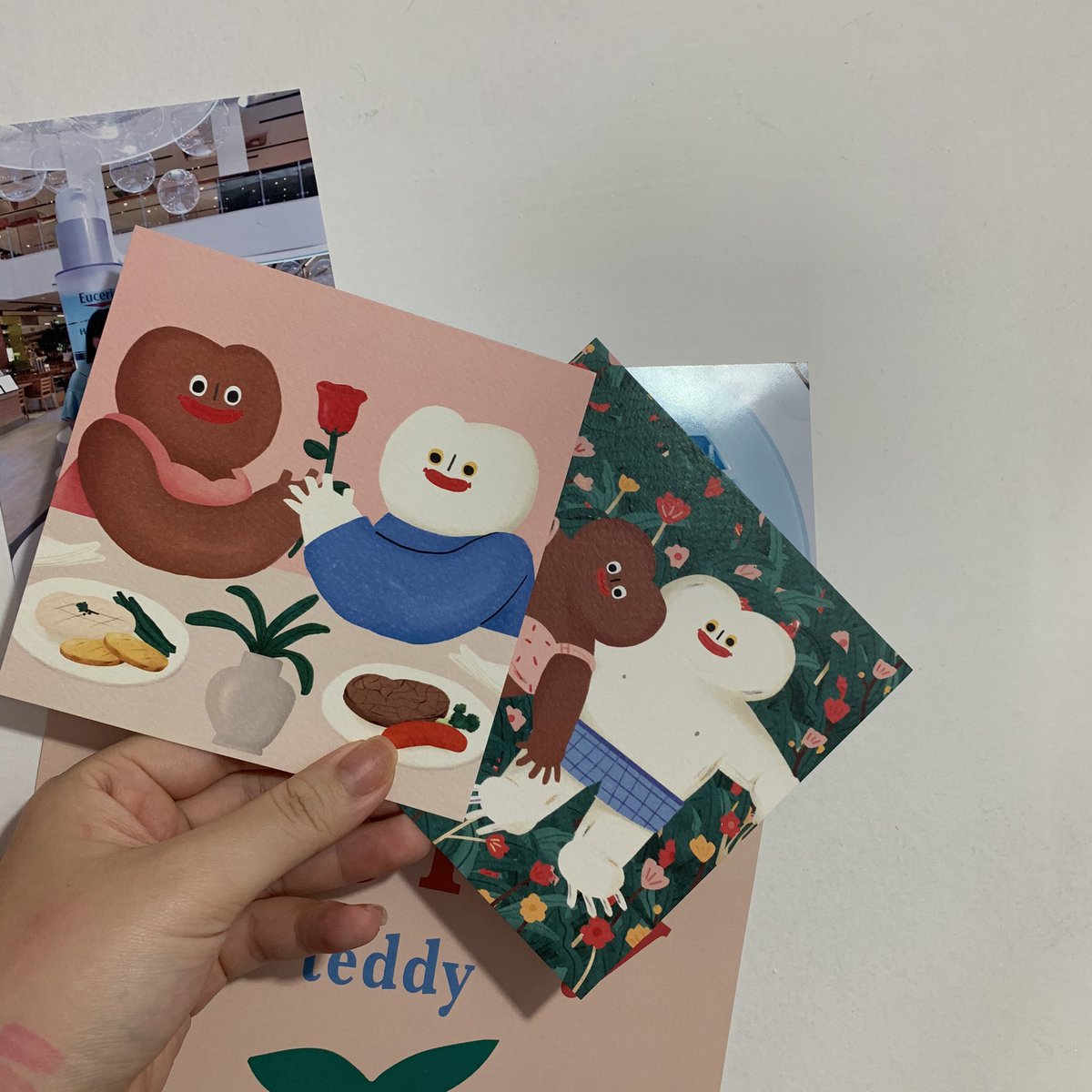 xxhani__'s tweet image. บ้านใครแดดเข้าไม่ถึงแนะนำแอพใส่แดด รูปดูมีอะไรขึ้นมาเลย แสงจ้มๆแบบแดดตอนเย็นๆ🌤 แอพ Avatan 🌷