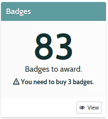 Well Done to our Scouts during Virtual Scouting over last 6 weeks, taking on new challenges and finishing off lots of badges.