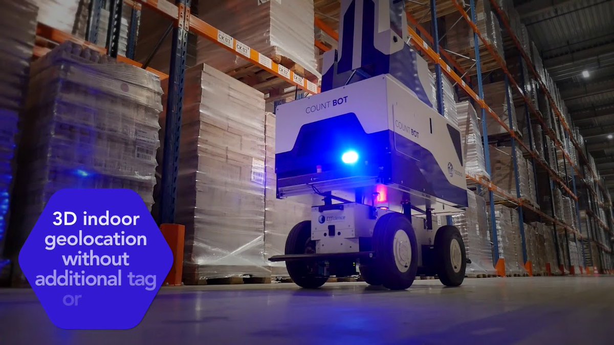 AirCargoUpdate's tweet photo. @GEODIS_Group unveils GEODIS Countbot
https://t.co/lHiXaK8JOb
#drone #dubai #uae #countbot #geolocation https://t.co/9pwUHn8HGI