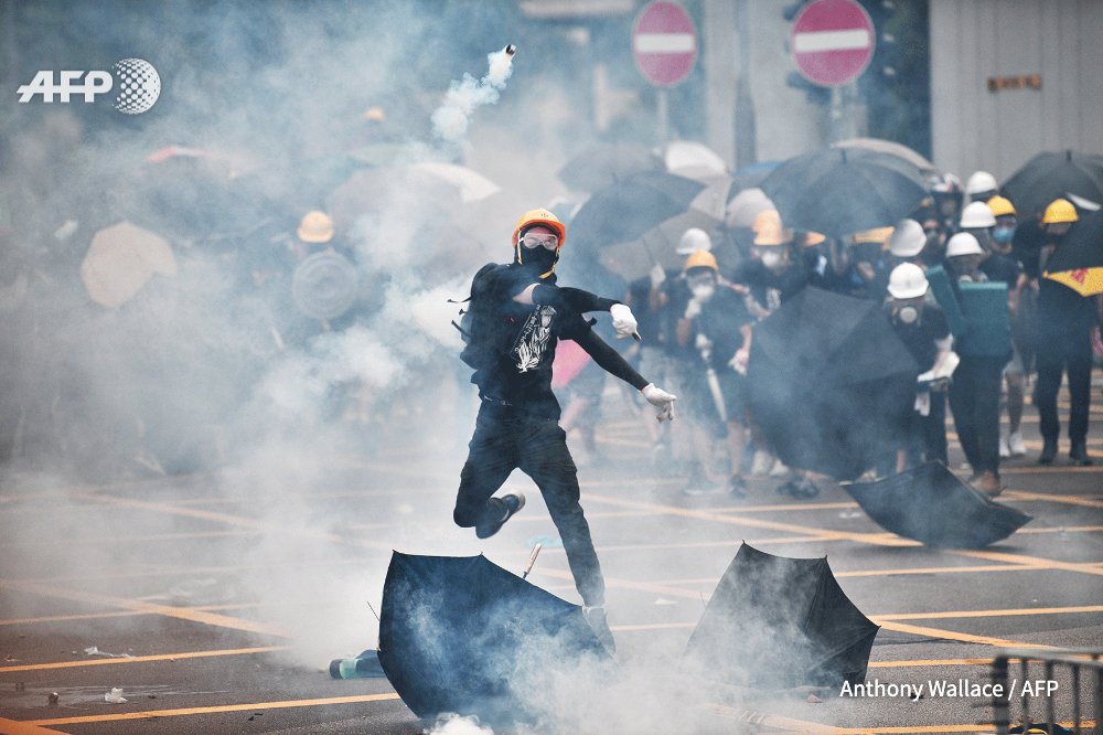 AFP Communications tweet media