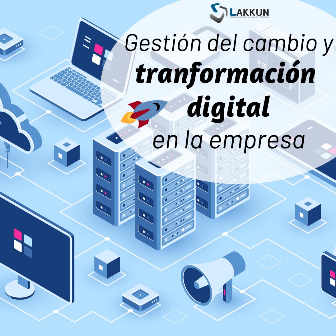 🔺Debido a la situación actual, muchas empresas han tenido que cambiar sus estrategias de negocio 💼 en la organización
𝗣𝗥𝗘𝗣𝗔𝗥𝗔𝗧𝗘 𝗣𝗔𝗥𝗔 𝗘𝗟 𝗖𝗔𝗠𝗕𝗜𝗢💪💫
👉 Para ➕ Info visita nuestra web 🌐 y conoce más sobre la #TransformacionDigital 👇
lakkun.es/cursos-bonific…