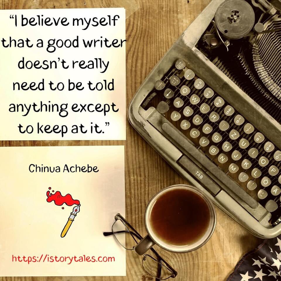 istorytales's tweet photo. Today's motivation: YOU CAN DO IT!
#writers #writerscommunity #writerslife
#storywriters #writersofinstagram #writersaround 
#writersoftwitter #iamawriter #upcomingwriters https://t.co/n9l0bxOElx