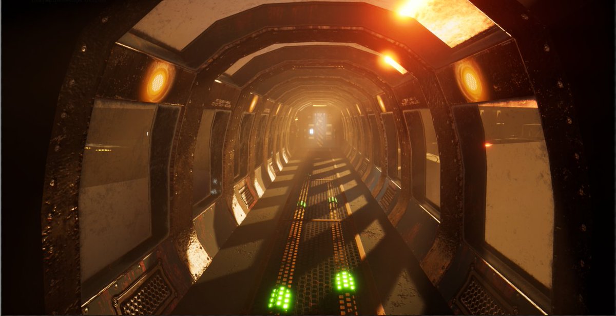 GrymTitan's tweet photo. WARNING: Entering the station may result in your immediate death
#gamedev #indiedev #gaming #Dev #steampunk #dieselpunk https://t.co/KBt50WAt3D