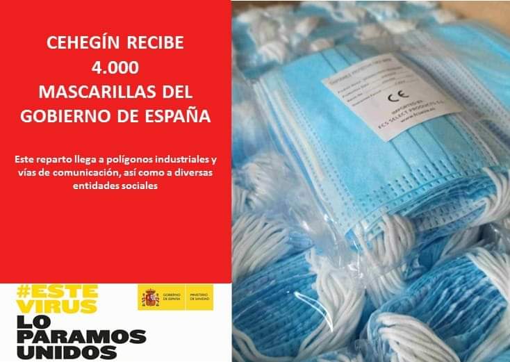 Socialistas Cehegín tweet media