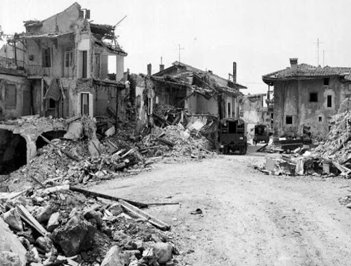 Il 6 maggio 1976 il #terremoto in #Friuli: "Quest'anno sarà un anniversario silenzioso a causa della pandemia in corso, ma non dimentichiamo che il modello Friuli è stato un esempio di ricostruzione virtuosa dopo quei momenti drammatici". Così il Tesoriere CNG, Domenico Angelone
