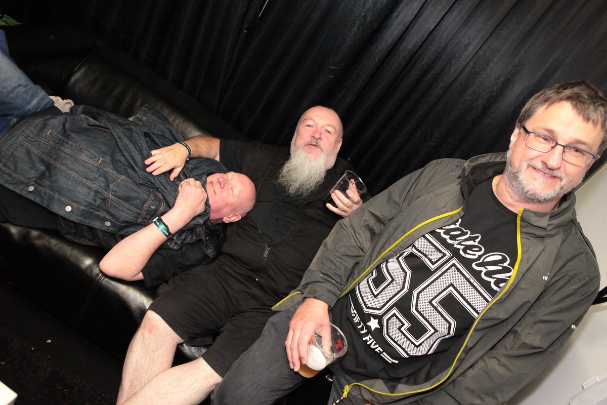 Random pics from the Limelight, Ramblin Man fair &amp; Belsonic.