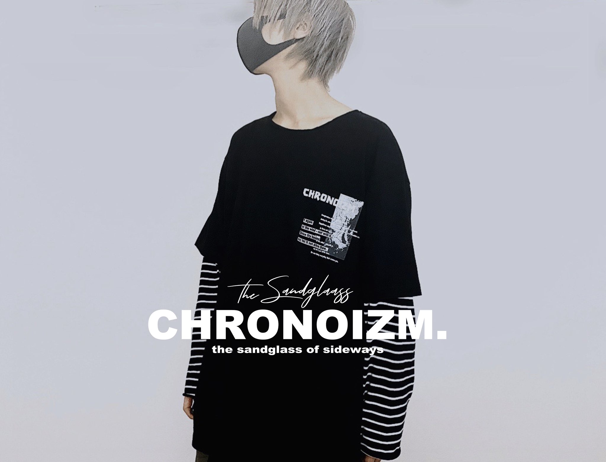 CHRONOIZM(クロノイズム) on Twitter:
